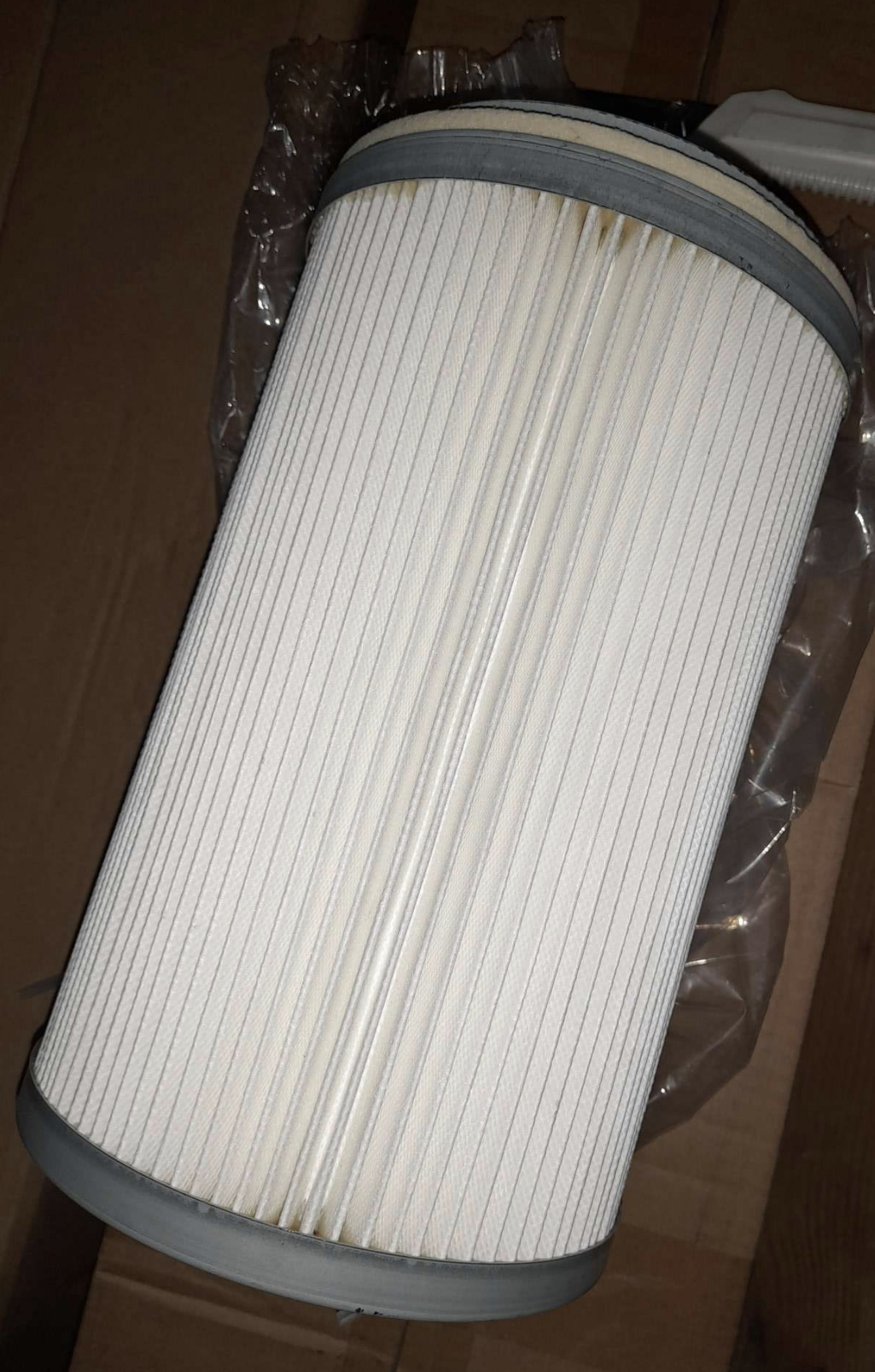 P16/250, RD100x4, PV-11 Mfa Фильтрующий элемент – картриджный (аналог Китай)