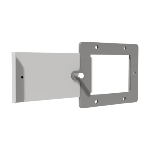 SKB002F1 Заслонка вентилятора